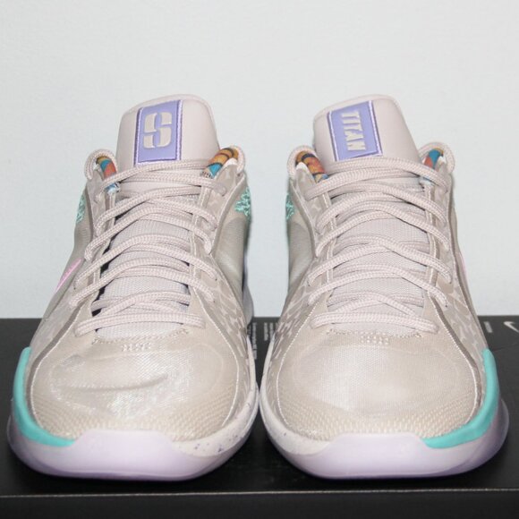 Nike Titan x Sabrina 2 'Make Space' Basketball Womens 10.5 13 Mens 9 11.5 - Picture 4 of 7